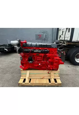 MACK MP8 Engine Assembly