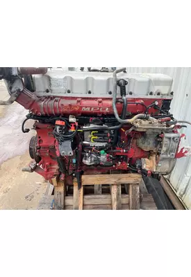 MACK MP8 Engine Assembly