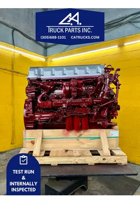 MACK MP8 Engine Assembly