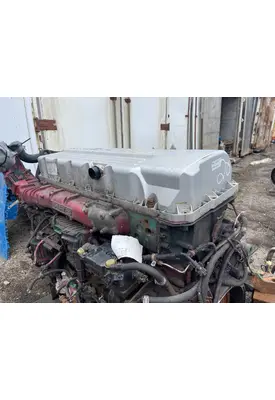 MACK MP8 Engine Assembly