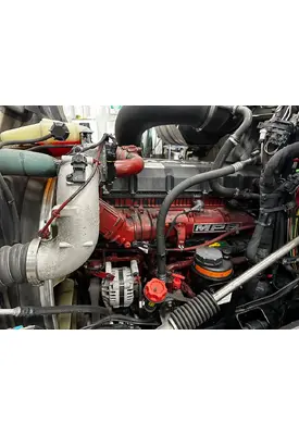 MACK MP8 Engine Assembly