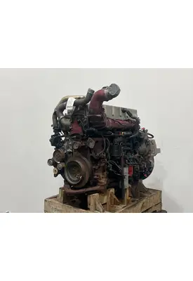 MACK MP8 Engine Assembly