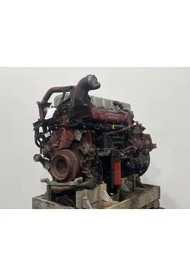 MACK MP8 Engine Assembly