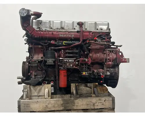 MACK MP8 Engine Assembly