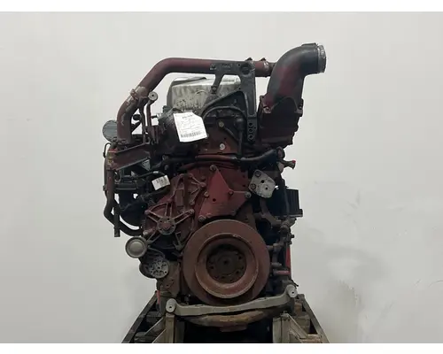 MACK MP8 Engine Assembly