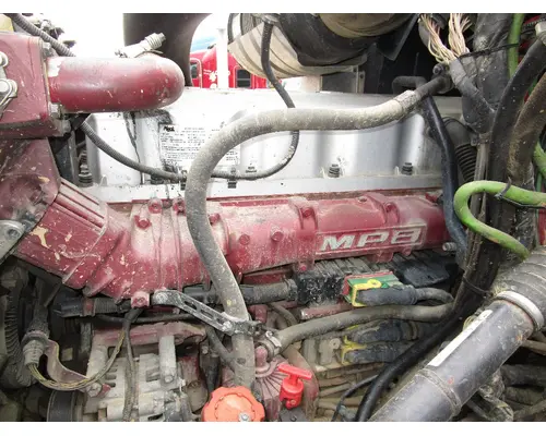 MACK MP8 Engine Assembly in CRANDALL, TX #83609