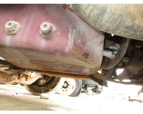 MACK MP8 Engine Assembly