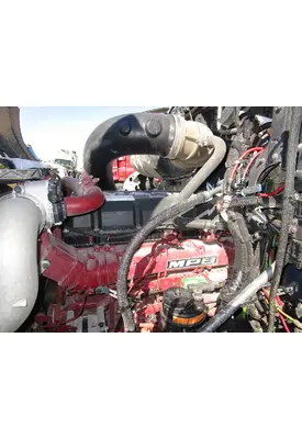 MACK MP8 Engine Assembly