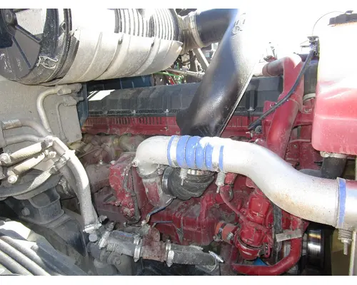 MACK MP8 Engine Assembly