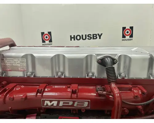 MACK MP8 Engine Assembly