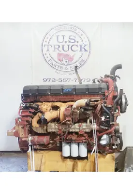 MACK MP8 Engine Assembly