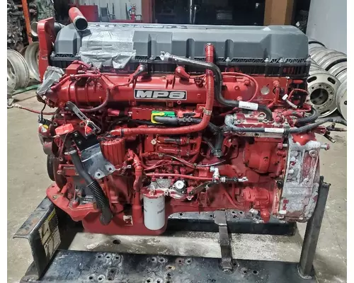 MACK MP8 Engine Assembly