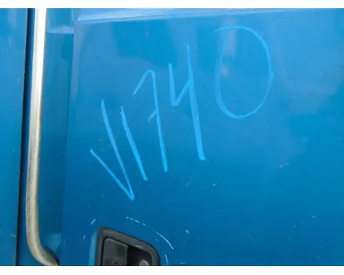 MACK MP8 Engine Assembly