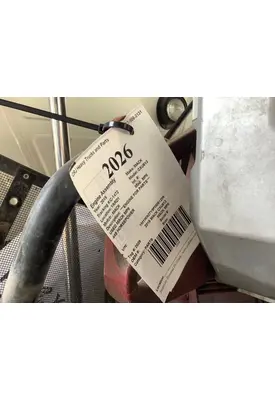 MACK MP8 Engine Assembly