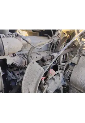 MACK MP8 Engine Assembly
