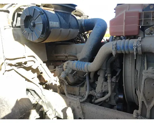 MACK MP8 Engine Assembly