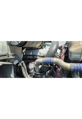 MACK MP8 Engine Assembly