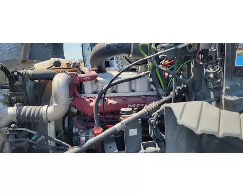MACK MP8 Engine Assembly