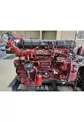 MACK MP8 Engine Assembly