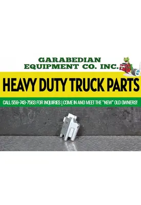 MACK MP8 Engine Brakes