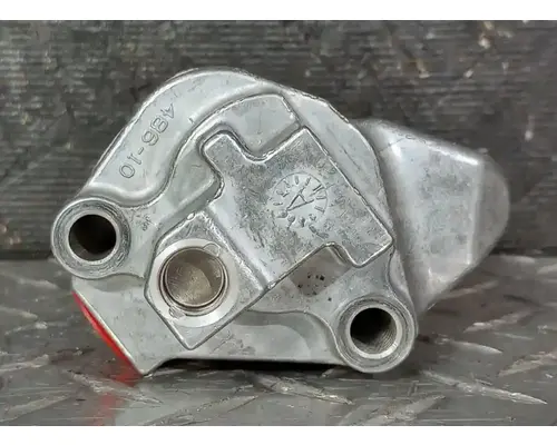 MACK MP8 Engine Brakes