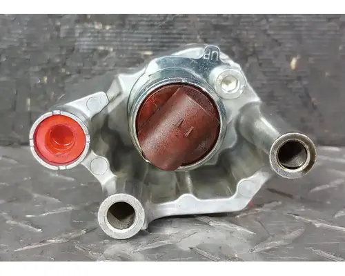 MACK MP8 Engine Brakes