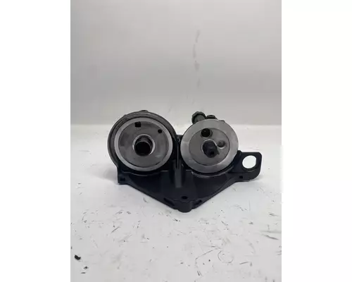 MACK MP8 Engine Filter Base