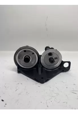 MACK MP8 Engine Filter Base