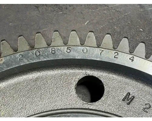 MACK MP8 Engine Gears