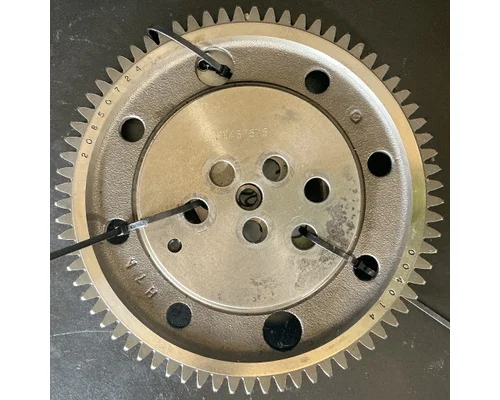 MACK MP8 Engine Gears