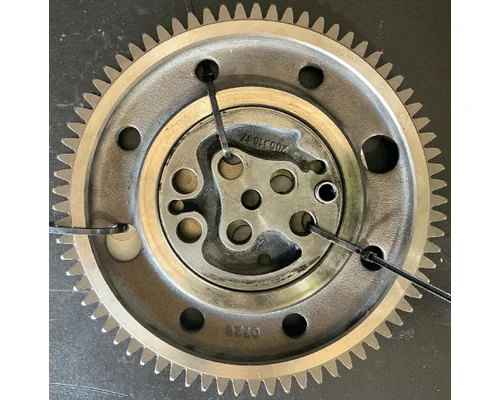 MACK MP8 Engine Gears