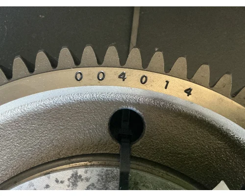 MACK MP8 Engine Gears