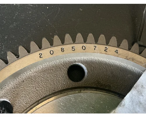 MACK MP8 Engine Gears