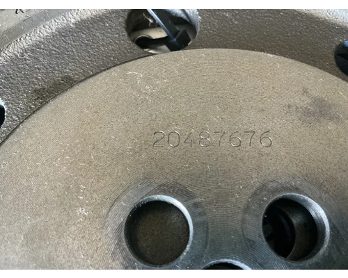MACK MP8 Engine Gears