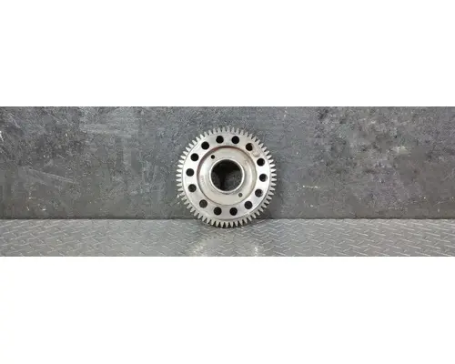 MACK MP8 Engine Gears