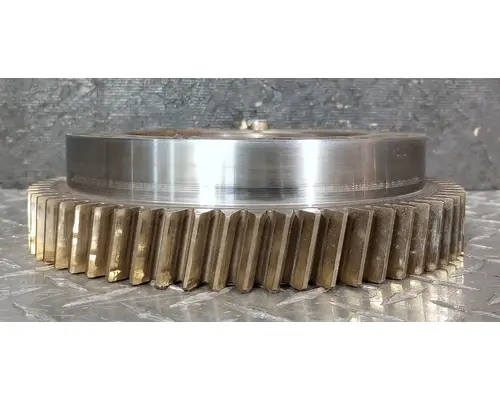 MACK MP8 Engine Gears
