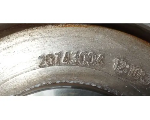 MACK MP8 Engine Gears