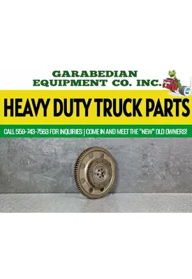 MACK MP8 Engine Gears