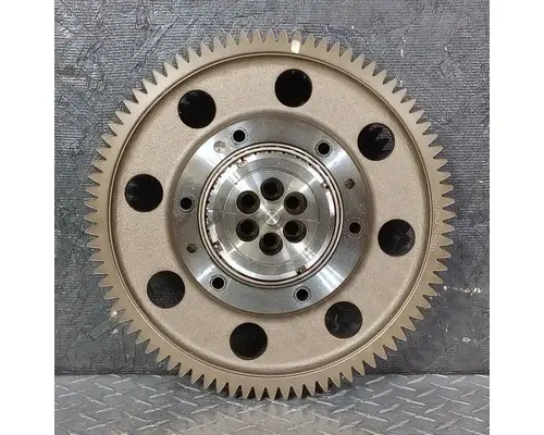MACK MP8 Engine Gears