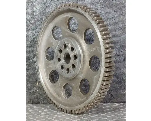 MACK MP8 Engine Gears
