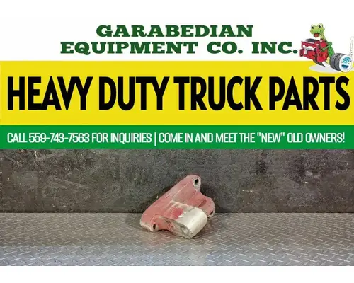 MACK MP8 Engine Mounts