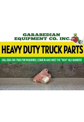 MACK MP8 Engine Mounts