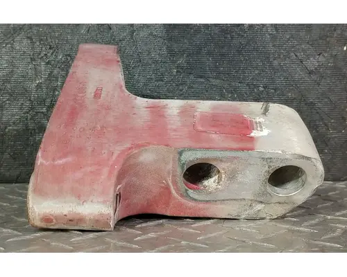 MACK MP8 Engine Mounts