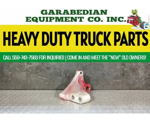 MACK MP8 Engine Mounts