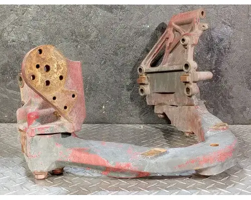 MACK MP8 Engine Mounts