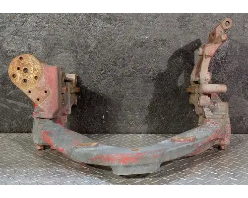 MACK MP8 Engine Mounts