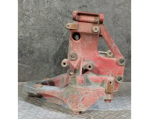 MACK MP8 Engine Mounts