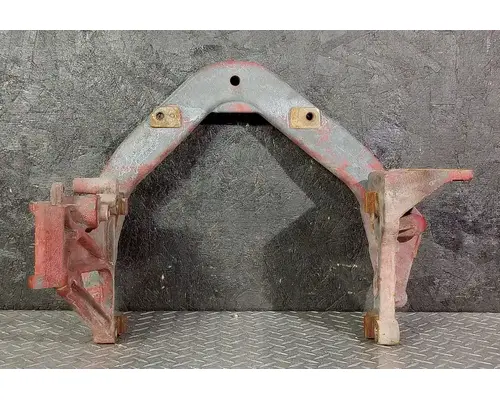 MACK MP8 Engine Mounts