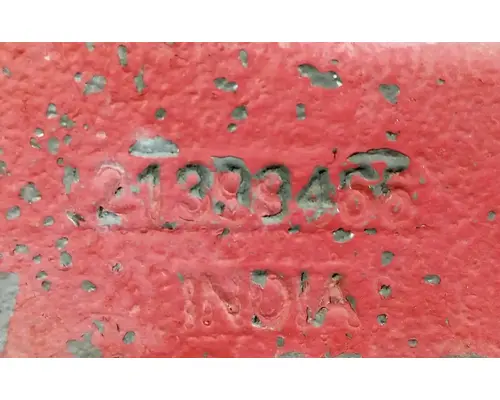 MACK MP8 Engine Mounts