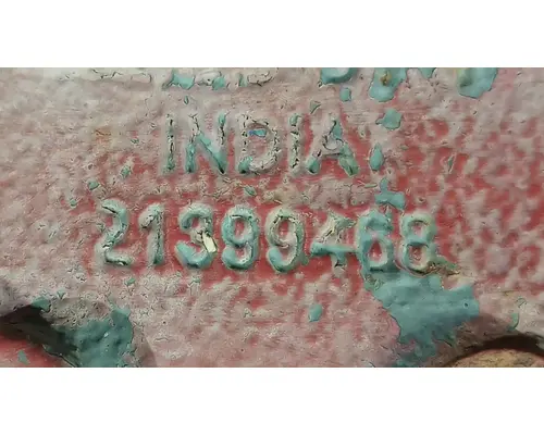 MACK MP8 Engine Mounts